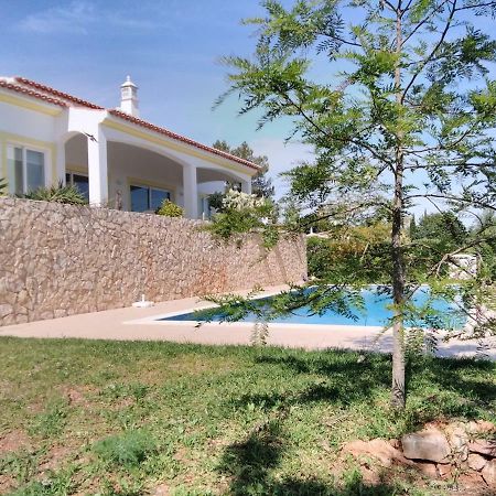 Casa Do Monte Villa Silves Exterior foto