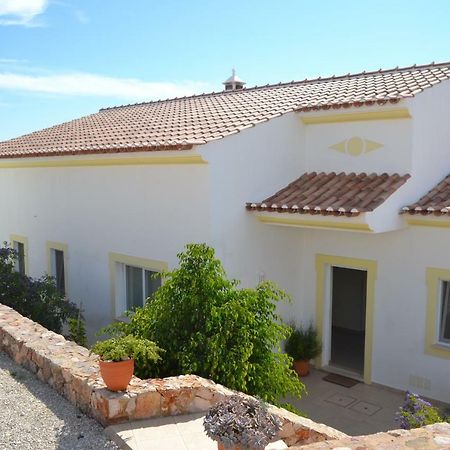 Casa Do Monte Villa Silves Exterior foto