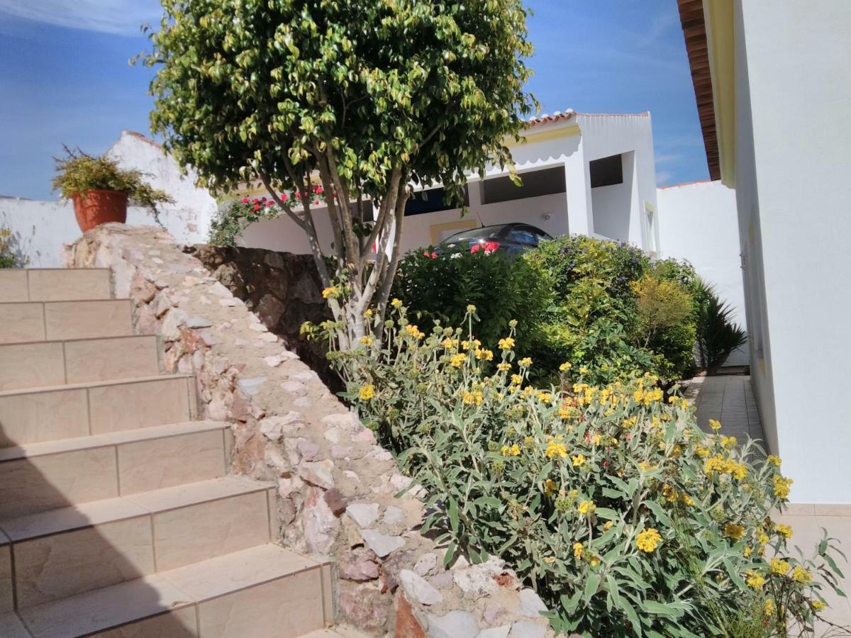 Casa Do Monte Villa Silves Exterior foto