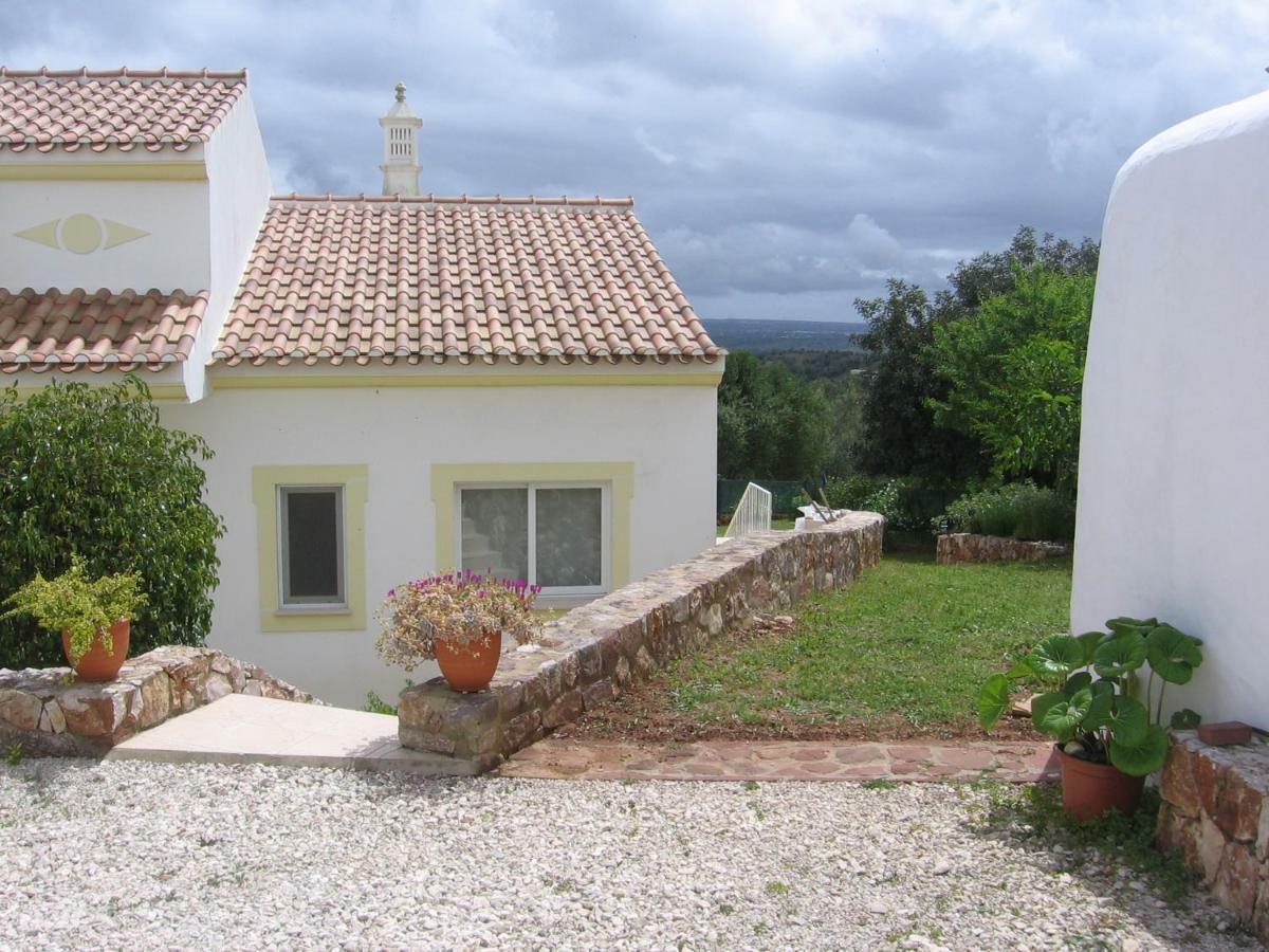 Casa Do Monte Villa Silves Exterior foto