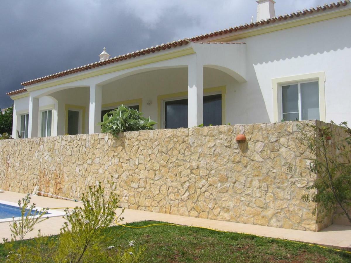 Casa Do Monte Villa Silves Exterior foto